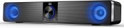 ELECTRIC GIANT PC Lautsprecher mit LED-Beleuchtung