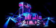 ELECTROLAND 2018 &ndash; Festival im Disneyland Paris inkl. 2 &Uuml;N & Fr&uuml;hst&uuml;ck ab 135&euro; p.P.