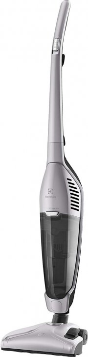 Electrolux Besen ohne Beutel, 550 W Iron Grey Metallic [Energieklasse A] f&uuml;r 40,25&euro; statt 106,54&euro;