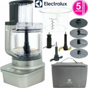 Electrolux EFP 9300 Linie Masterpiece K&uuml;chenmaschine
