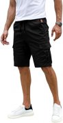 Elegancity Herren Cargo Shorts f&uuml;r 19,99&euro; bei Amazon