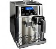 Elegant ! DeLonghi ESAM 6750 PrimaDonna Avant Kaffeevollautomat Edelstahl f&uuml;r 699&euro; statt 737,91&euro;