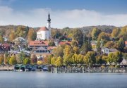  Elegante Auszeit am Starnberger See Vier Jahreszeiten Starnberg, Bayern, Deutschland ab 109&euro;