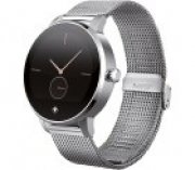 elegante TIGER Rome Smartwatch, Edelstahl, S-XXL, Rome (Silber) f&uuml;r 99&euro; statt 133&euro;