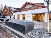  Elegante Wellnessoase in S&uuml;dtirol Beauty & Wellness Resort Garberhof f&uuml;r ab 269&euro;