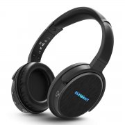 ELEGIANT Bluetooth Over-Ear Kopfh&ouml;rer mit Mikrofon