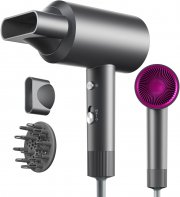 ELEHOT Ionen Haartrockner mit Thermo Protect Technologie