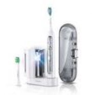 Elektr. Zahnb&uuml;rste] PHILIPS Sonicare FlexCare Platinum Schallzahnb&uuml;rste f&uuml;r 99.99 Euro incl. Vers.