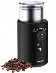 Elektrische Kaffeem&uuml;hle Edelstahl MKM5420 f&uuml;r 18,99&euro; statt 36,99&euro; mit Code -UQ8PMBIJ