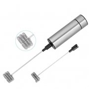 Elektrische Milchaufsch&auml;umer, Aidonger Edelstahl Milchkocher f&uuml;r 14,52&euro; statt 20,98&euro;