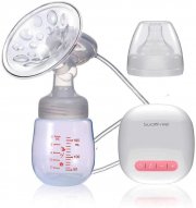 Elektrische Milchpumpel bei Amazon nur f&uuml;r 22,39&euro;