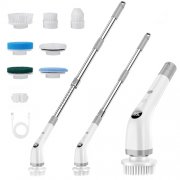 Elektrische Reinigungsb&uuml;rste 7-in-1 f&uuml;r nur 23,59&euro; bei Amazon
