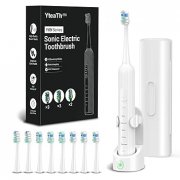 Elektrische Zahnb&uuml;rste f&uuml;r nur 9,99&euro; bei Amazon