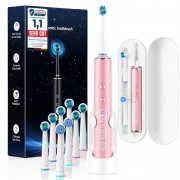 Elektrische Zahnb&uuml;rste von Rotierend f&uuml;r nur 25,49&euro;