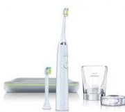 Elektrische Zahnb&uuml;rste Philips Sonicare Diamond Clean HX9332/04 f&uuml;r 89,99&euro;