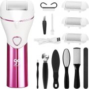 Elektrischer Hornhautentferner f&uuml;r nur 12,99&euro; bei Amazon