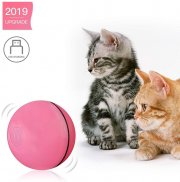 Elektrischer Katzenball Wiederaufladbar f&uuml;r nur 7,99 Euro