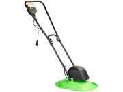 Elektrischer Luftkissen-Rasenm&auml;her mit 1000 W Leistung f&uuml;r 79,90&euro;