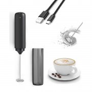 Elektrischer Milchaufsch&auml;umer f&uuml;r nur 9,99&euro; bei Amazon