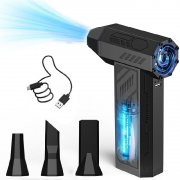 Elektrischer Staubbl&auml;ser stark reduziert bei Amazon