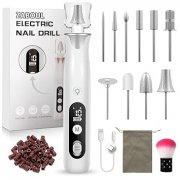 Elektrisches Manik&uuml;re/Pedik&uuml;re Set f&uuml;r 22,79&euro;