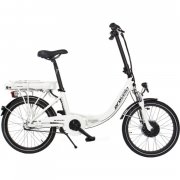 Elektro-Klapprad 20" NEX 320 f&uuml;r 929.99&euro; mit Versand satt 999&euro;