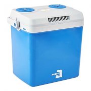 Elektro K&uuml;hlbox Priopa 32 Liter Camping K&uuml;hltasche ... EEK A++ f&uuml;r 49,95&euro; statt 59,95&euro;
