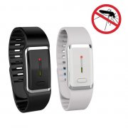 Elektronisches M&uuml;ckenschutz Armband