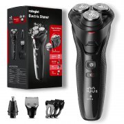 Elektrorasierer Herren 3-in-1 IPX7 f&uuml;r nur 26,99&euro; bei Amazon