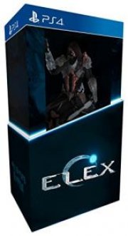 Elex: Collector's Edition (PS4) 46,50&euro; inkl. Versand