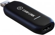 Elgato Cam Link 4K, Live-Streamen und Aufnehmen mit DSLR