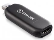 Elgato Camlink zum Bestpreis von 89,99&euro; 