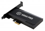 Elgato Game Capture HD60 Pro - Streamen und aufnehmen 
