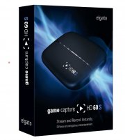 Elgato Game Capture HD60 S f&uuml;r 169,95 &euro; statt 179,90 &euro; bei Mindfactory