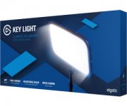 Elgato Key Light - Professionelle Studiobeleuchtung in 2800 Lumen
