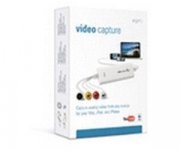 Elgato Video Capture &ndash; Capture Card Analog-zu-digital-Konverter 