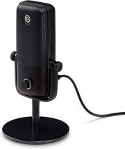 Elgato Wave:1 - Professionelles USB-Kondensatormikrofon