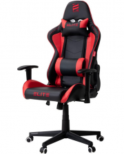 ELITE Destiny MG200 Kunstleder Gaming Stuhl