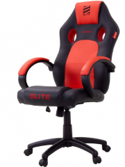 ELITE Gaming Stuhl MG100 Exodus - Ergonomischer Schreibtischstuhl