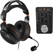 Elite Pro Tournament Gaming Kopfh&ouml;rer und T.A.C Bundle Standard f&uuml;r PS4, Xbox One und PC