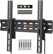 ELIVED TV Wandhalterung 26-55 Zoll Neigbar