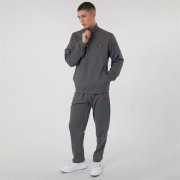 Ellesse Ferrari Trainingsanzug f&uuml;r Herren stark reduziert