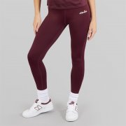 Ellesse Leggings mit hohem Bund im Angebot