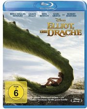 Elliot, der Drache [Blu-ray] f&uuml;r 6.69 Euro