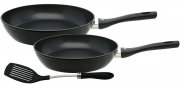 ELO 86842 Save+ 3-tlg. Pfannen-Set