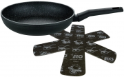 Elo Granit Solution Bratpfanne 24 cm