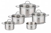 Elo Topfset Top Collection 5 tlg. f&uuml;r 71,49&euro; statt 83,90&euro; bei Poco