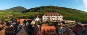 Elsass/Colmar Hotel The Originals Val Vignes 1&Uuml;N/F f&uuml;r 79&euro; statt 104&euro;