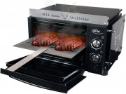 Elta BBS-1800 Burner Steakhouse 800 &deg;C Elektro-Tischgrill