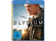 Elysium, 1 Blu-ray + Digital HD @dodax.de